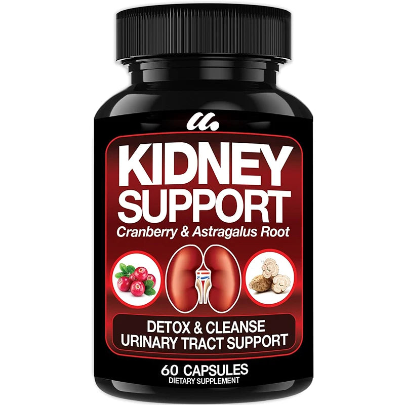 Kidney Support