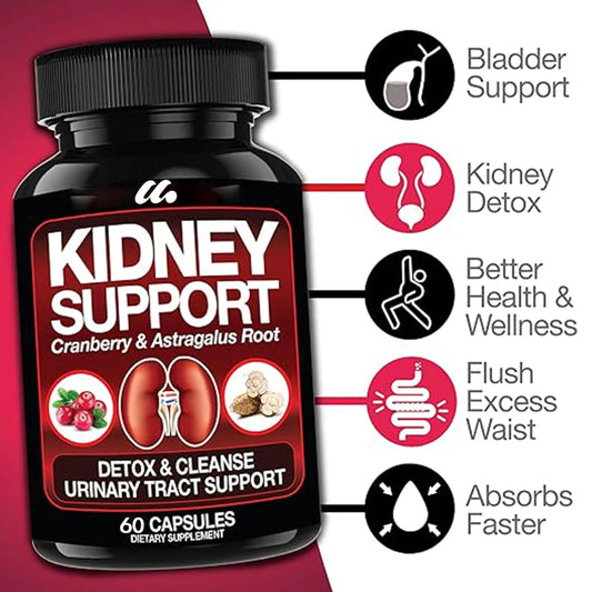 Kidney Support