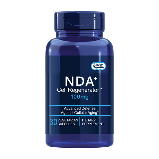 NDA : Anti-Aging and Cell Regenerator