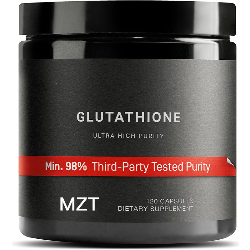 Glutathione Capsules