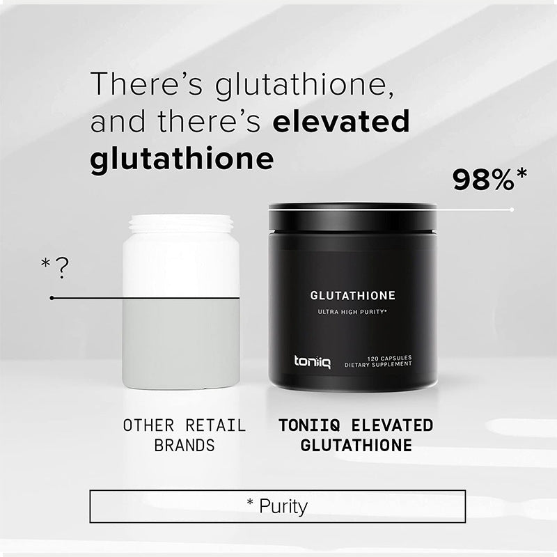 Glutathione Capsules